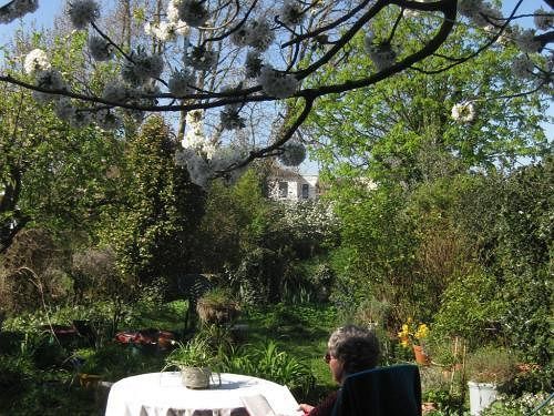 Grove Guest House Londres Exterior foto